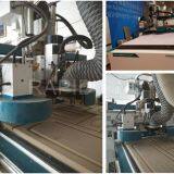 Hot Sale 3 Axis Drilling Machine RD-1325 CNC Router With Ball Screw thumbnail-2