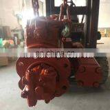 R140-9 R150-9 R1502-9 R1400W-9 DH150W-7 R170W-7 Excavator Hydraulic Main Pump Assy thumbnail-1