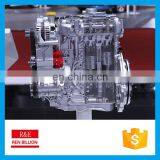 High Performance Water Cooled 4-cylinder Isuzu JE4D28B Diesel Engine for ISUZU thumbnail-3