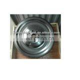 Дизельный двигатель 6CT, маховик 3966589 4892290 5274339