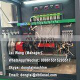Diesel Pump Calibration Machine CR825 Common Rail Diesel Injector Pump Calibration Test Bench thumbnail-3