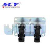 Freewheel Clutch Control Solenoid Valve Suitable for FORD FIESTA 2005-2008 5243591 1357313 4M5G-9J559-NB 4M5G9J559NB thumbnail-3