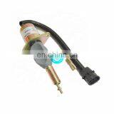 3923680 3928160 3930233 Shutoff Solenoid for 12 VOLT Engine SA4639-12 thumbnail-6