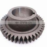 Used Transmission Shaft Gear JS150TA-1701050B