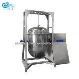Tangna Bean Production Line_sugar Infiltrated Beans Vacuum Pot