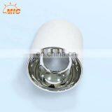 White Color 10w 20w 30w 40w 50w 60w 80w 100w Surface Mounted Led Cylinder Down Light thumbnail-2