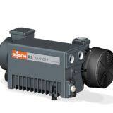 Vacuum Rubber Vulcanier 200ton Vacuum Compression Molding Machine for Making Rubber Parts thumbnail-2