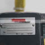 Excavator SH60 SH75U-1 SH80 Hydraulic Main Pump UCHIDA A10VD43SR1RS5 thumbnail-5