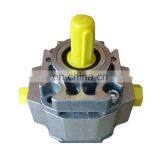 High Pressure Gear Pump for Hydraulic System Bosch Rexroth Pump thumbnail-4