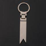 Football Key Chain With Manchester United Logo on It. thumbnail-4