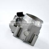 New Throttle Body For Volvo C70 S60 S80 Only Turbocharged 30711554 thumbnail-2
