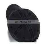 Factory Direct Sale Customizable Material Baseball Cap for Sports thumbnail-5