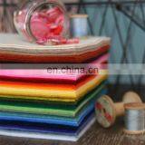 3mm - 5mm Thick 100% Merino Wool Felt Fabric Cheap Price Stock Fabric thumbnail-3