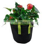 Amazon Hot Selling Grow Recycled Potato Felt Grow Bags thumbnail-1