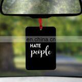 Felt Ornament Car Air Freshener Felt Sheet thumbnail-4