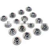 21-4n Stainless Steel Racing Engine Valve For BMW F700GS F750GS F800GS F800GT F800R F800S F800ST F850GS Motorcycle Parts thumbnail-3