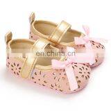 2020 Baby Summer Shoes Newborn Infant Baby Girls Shoes Toddler Shoes thumbnail-6