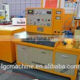 LGCT-2 High Quality Digital Control Automobile Turbocharger Test Bench thumbnail-2