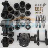 Common Rail Injector Pump Tester Eui Eup Tester/simulator With Cam Box thumbnail-3