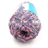 Wholesale Chenille Yarn Fancy Yarn thumbnail-3