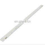 High Efficiency Series 200lm/w 560*24mm Led dc 24v Linear Module