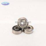 Miniature Ball Bearing Steel Bearing High Precision Bearing Machine Parts Deep Groove Ball Bearing 606 Rs thumbnail-4