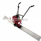 Customized Concrete Screed Vibration Ruler With Gasoline Engine thumbnail-5