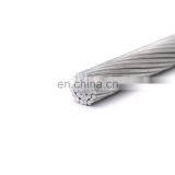 Bare Aluminum AAC Bluebonnet 3500 AWG/MCM Conductor ASTM B231 thumbnail-6