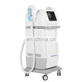 Ems Muscle Sculpt Beauty Sculpting Fat Removal Ems Machine for Body Building