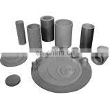 High Quality Stainless Metal Powder Sintering Bronze Filter Element thumbnail-1