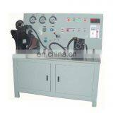 Auto Service Steering Gear and Power Steering Pump Test Bench