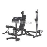 Multifunction Weight Lifting Gym Machine thumbnail-5
