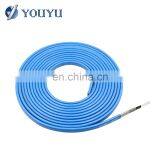 Electric Self Regulating Heating Cable Roof And Gutter Snow Melting Heating Cable thumbnail-6
