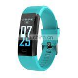 Wear Os Android Smart Watch Latest 2019 Shenzhen Oem Women Mens Sport Bracelet Wristband Waterproof Bluetooth Cheap Watch Smart thumbnail-5