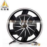 16 Inch 2000W Electric Wheel Hub High Power Brushless DC Motor Hub Motor Scooter Electric Motor Wheel Hub thumbnail-4