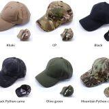 Camouflage Hunting Tactical Hat Cap thumbnail-4