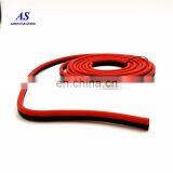 OEM Pure Copper Plated Silver Speaker Cable With Transparent Pvc thumbnail-5