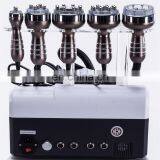High Quality Hot Sell Portable Vaccum Cavitation Machine For Weight Loss Herbal Beauty Shine Cream for Beauty Salon thumbnail-5