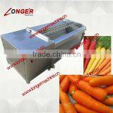 Potato Cleaning and Peeling Machine|Sweet Potato Washing Machine thumbnail-2