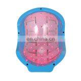 2019 Level Laser Therapy Laser Cap In Hair Treatmenthair Hair Growth Laser Helmet thumbnail-2