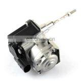 Брендовый новый турбонаддуватель OEM 06L145612K для Audi A6 EA888 3 поколения thumbnail-4