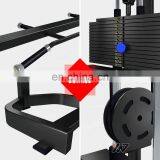 Wholesale Price Functional Trainer Gym Equipment Crossover Cable Machine thumbnail-4