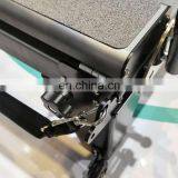 Bodybuilding Popular With Various Color The Material Of Wood Customized Pilates Bed Equipment Child Pilates Reformer thumbnail-6