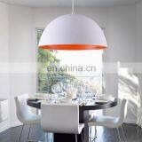 Interior Decorative Aluminum & Modern Chandeliers