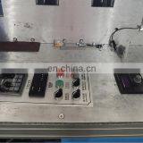 Ultrasonic Shoes Cover Making Machine thumbnail-3