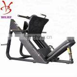 Fitness Equipment Factory Supply 45 Degree Leg Press Machine for Sale thumbnail-2