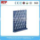 52 Holes Lab Fittings Decrease Water Single Side Test Tube Drying Rack thumbnail-5