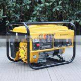 BISON(CHINA) Generator BS 160 Generatrice 2000 Watts 2 Kv Gasoline 2Kw Generator Original BS160