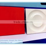 decorating plate ,grp panel, fiberglass wall panel