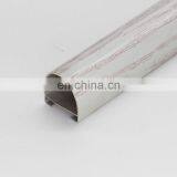 Bending Aluminium Perfil Led Strip Channel Track Rail Profile Aluminum For Led Trip Lights thumbnail-3